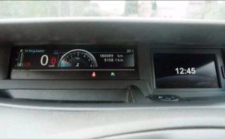 Renault Grand Scenic 2014