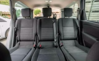 Renault Grand Scenic 2014