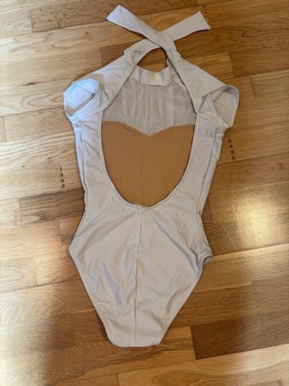 Kit Ropa Ballet Niña 12-14 Años
