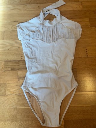 Kit Ropa Ballet Niña 12-14 Años
