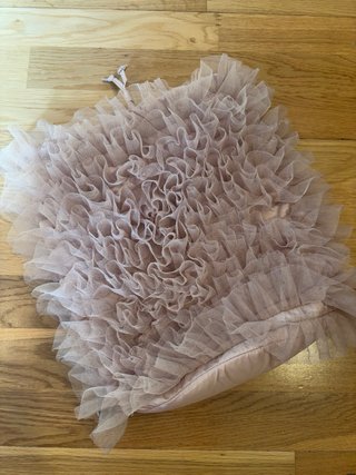 Kit Ropa Ballet Niña 12-14 Años