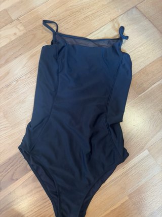 Kit Ropa Ballet Niña 12-14 Años