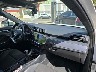 Audi Q3 Sportback S line 35 TDI 110kW (150CV)