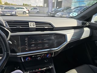 Audi Q3 Sportback S line 35 TDI 110kW (150CV)