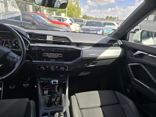 Audi Q3 Sportback S line 35 TDI 110kW (150CV)