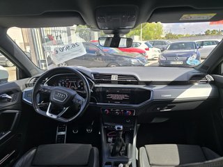 Audi Q3 Sportback S line 35 TDI 110kW (150CV)