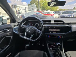 Audi Q3 Sportback S line 35 TDI 110kW (150CV)