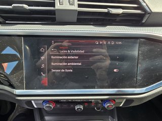 Audi Q3 Sportback S line 35 TDI 110kW (150CV)