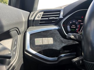Audi Q3 Sportback S line 35 TDI 110kW (150CV)