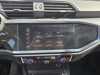 Audi Q3 Sportback S line 35 TDI 110kW (150CV)