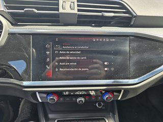 Audi Q3 Sportback S line 35 TDI 110kW (150CV)