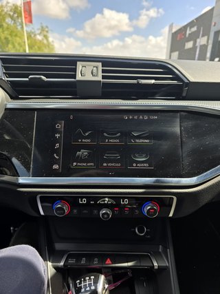Audi Q3 Sportback S line 35 TDI 110kW (150CV)