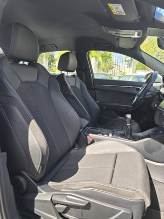 Audi Q3 Sportback S line 35 TDI 110kW (150CV)