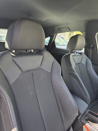 Audi Q3 Sportback S line 35 TDI 110kW (150CV)