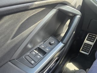 Audi Q3 Sportback S line 35 TDI 110kW (150CV)