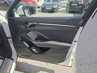 Audi Q3 Sportback S line 35 TDI 110kW (150CV)