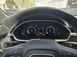 Audi Q3 Sportback S line 35 TDI 110kW (150CV)