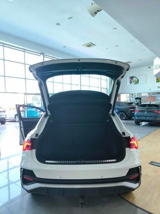 Audi Q3 Sportback S line 35 TDI 110kW (150CV)