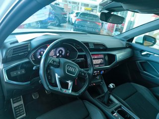 Audi Q3 Sportback S line 35 TDI 110kW (150CV)