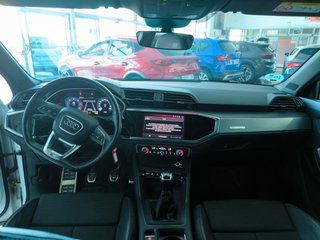 Audi Q3 Sportback S line 35 TDI 110kW (150CV)