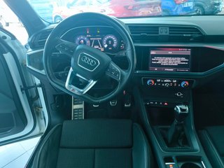 Audi Q3 Sportback S line 35 TDI 110kW (150CV)