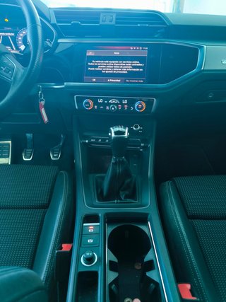 Audi Q3 Sportback S line 35 TDI 110kW (150CV)