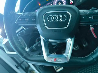 Audi Q3 Sportback S line 35 TDI 110kW (150CV)