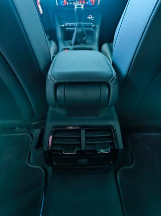 Audi Q3 Sportback S line 35 TDI 110kW (150CV)