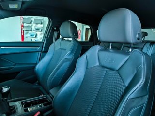 Audi Q3 Sportback S line 35 TDI 110kW (150CV)