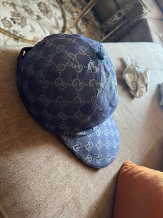 Gorra Gucci Dubai
