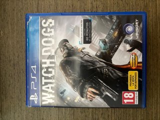 Juegos PS4 (PlayStation 4)