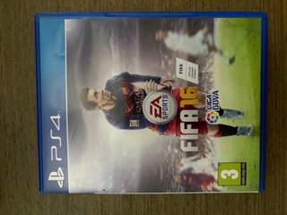 Juegos PS4 (PlayStation 4)