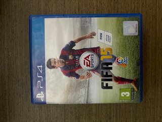 Juegos PS4 (PlayStation 4)