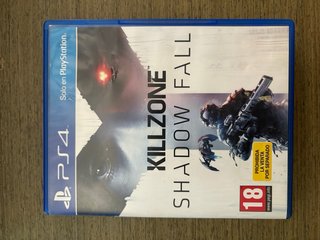 Juegos PS4 (PlayStation 4)