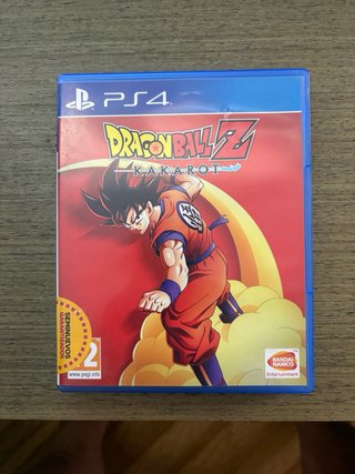 Juegos PS4 (PlayStation 4)