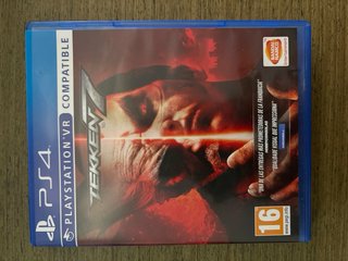 Juegos PS4 (PlayStation 4)