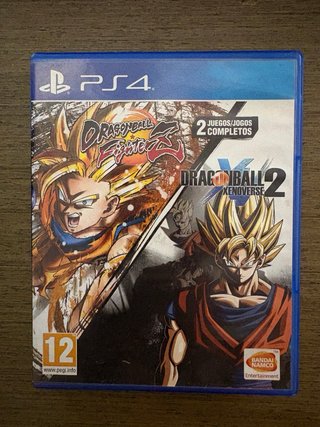 Juegos PS4 (PlayStation 4)