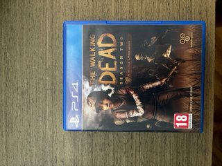 Juegos PS4 (PlayStation 4)