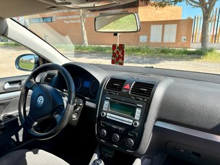 Volkswagen Jetta 1.9TDI