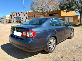 Volkswagen Jetta 1.9TDI