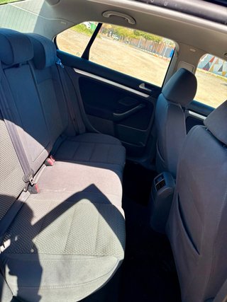 Volkswagen Jetta 1.9TDI