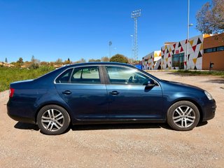 Volkswagen Jetta 1.9TDI