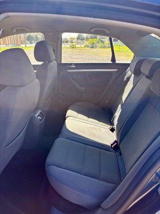 Volkswagen Jetta 1.9TDI