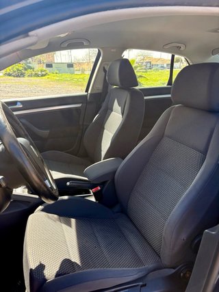 Volkswagen Jetta 1.9TDI