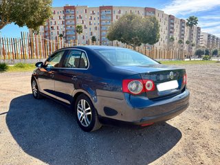 Volkswagen Jetta 1.9TDI