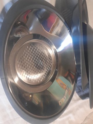 Accesorio Varoma TM5 Thermomix a estrenar