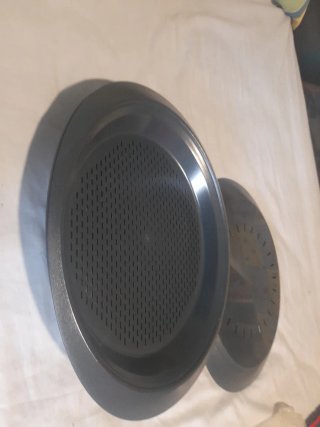 Accesorio Varoma TM5 Thermomix a estrenar