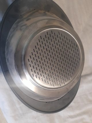 Accesorio Varoma TM5 Thermomix a estrenar