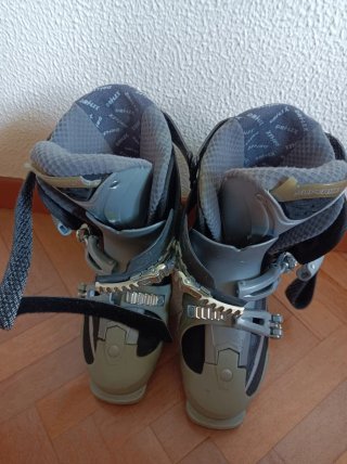 Botas de Ski HEAD Superheat 3