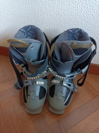 Botas de Ski HEAD Superheat 3